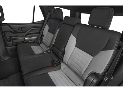 2025 Toyota 4Runner i-FORCE MAX Hybrid TRD Off Road