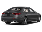 2026 Mercedes-Benz C-Class C 300 4MATIC®