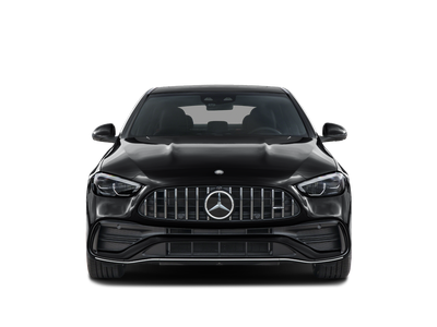 2026 Mercedes-Benz C-Class C 43 AMG® 4MATIC®