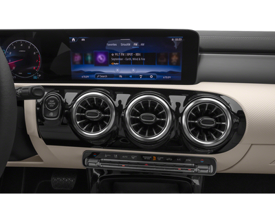 2026 Mercedes-Benz CLA CLA 250 4MATIC®