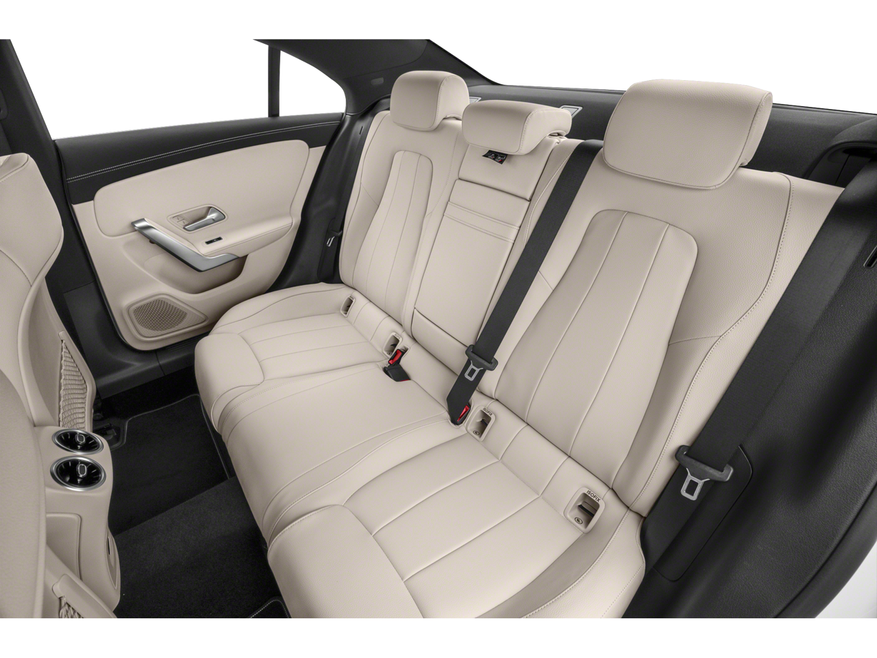 2026 Mercedes-Benz CLA CLA 250 4MATIC®