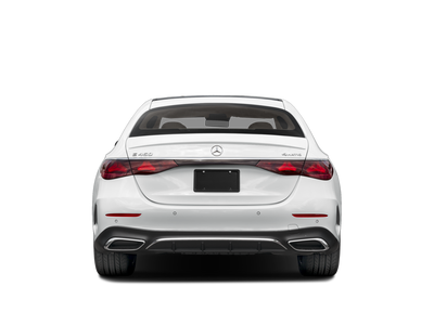 2026 Mercedes-Benz E-Class E 450 4MATIC®