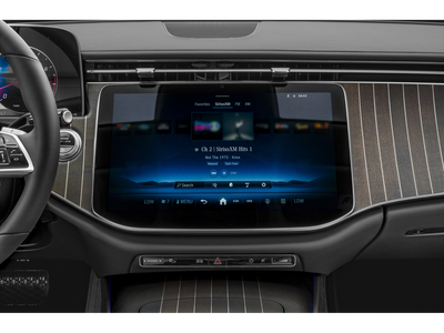 2026 Mercedes-Benz E-Class E 450 4MATIC®