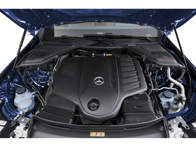 2026 Mercedes-Benz E-Class E 450 4MATIC®
