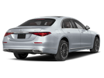 2026 Mercedes-Benz S-Class S 580 4MATIC®