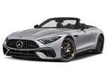 2026 Mercedes-Benz SL-Class SL 63 AMG® 4MATIC®