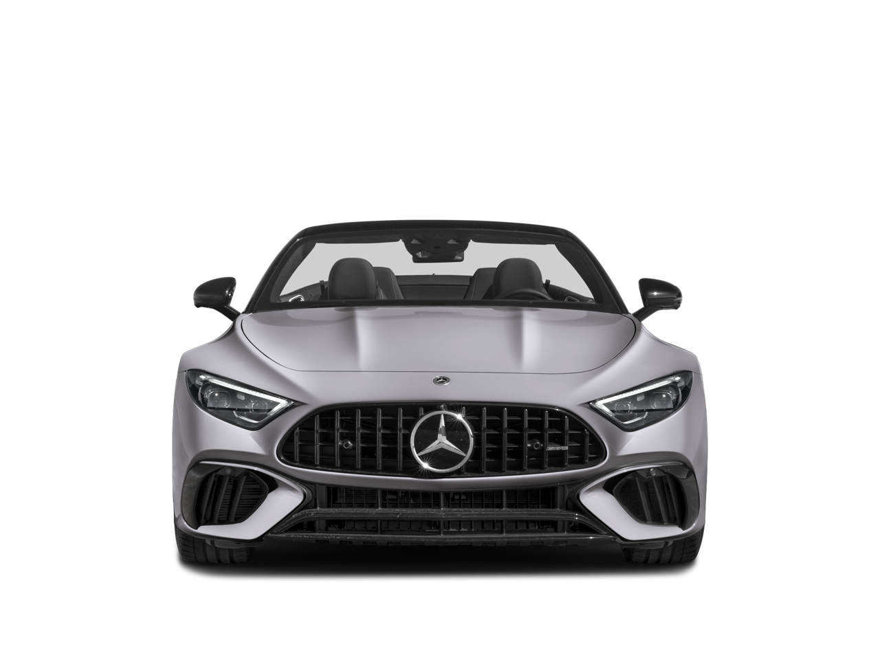 2026 Mercedes-Benz SL-Class SL 63 AMG® 4MATIC®