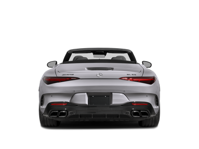 2026 Mercedes-Benz SL-Class SL 63 AMG® 4MATIC®