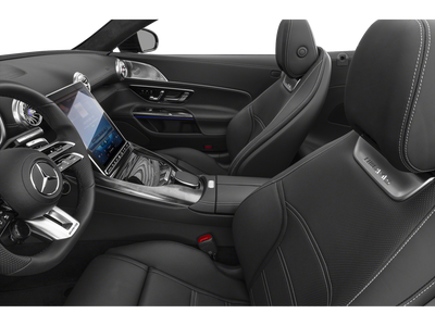 2026 Mercedes-Benz SL-Class SL 63 AMG® 4MATIC®
