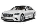 2026 Mercedes-Benz S-Class S 63 E AMG® 4MATIC®