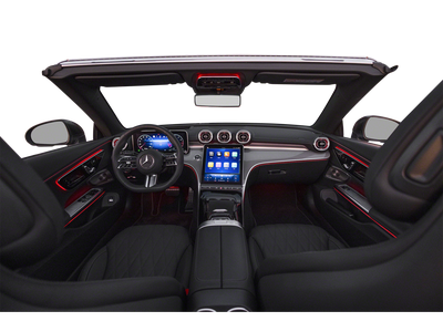 2026 Mercedes-Benz CLE CLE 300 4MATIC®