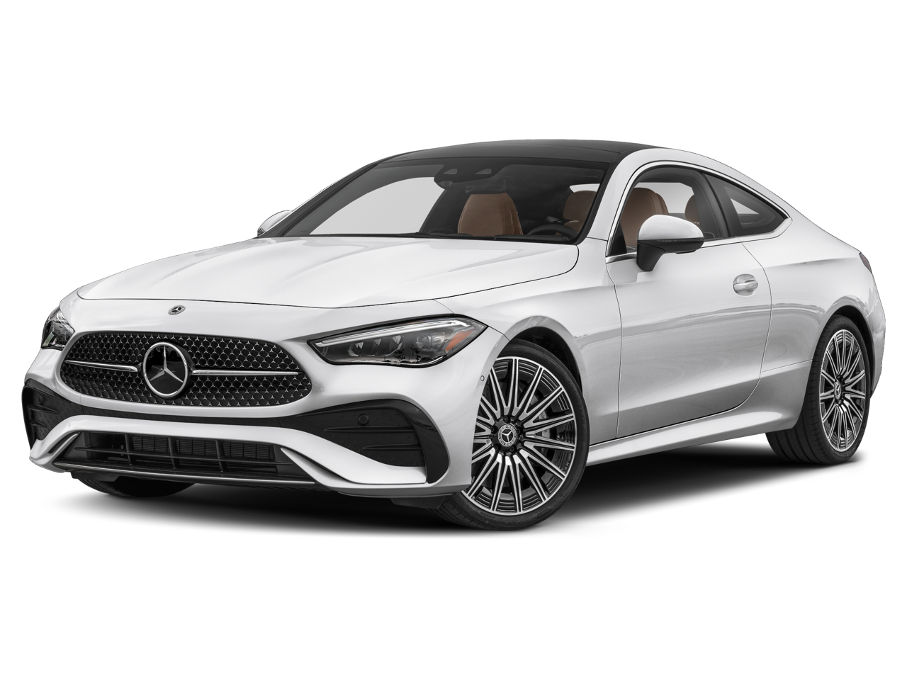 2026 Mercedes-Benz CLE CLE 450 4MATIC®
