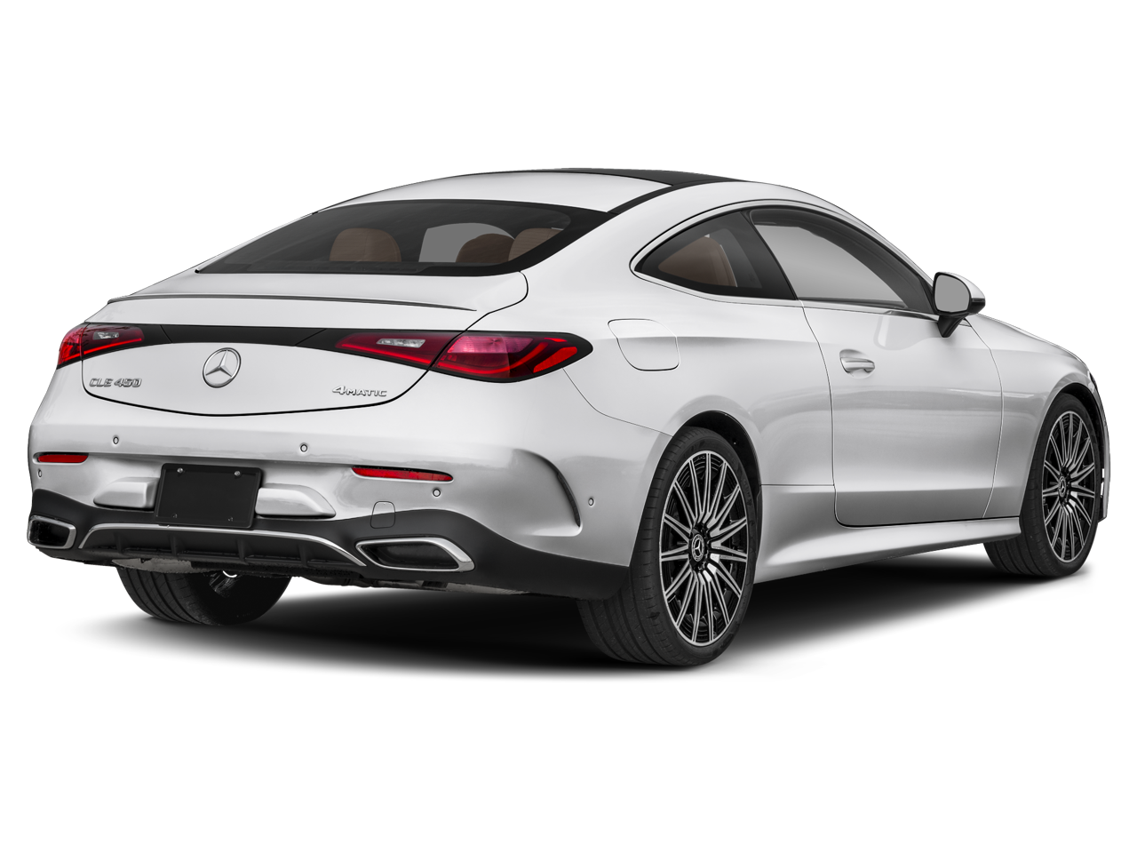 2026 Mercedes-Benz CLE CLE 450 4MATIC®