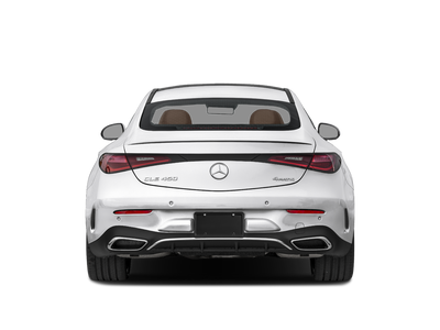 2026 Mercedes-Benz CLE CLE 450 4MATIC®