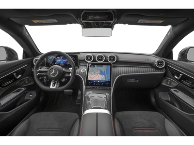 2026 Mercedes-Benz CLE CLE 53 AMG® 4MATIC®