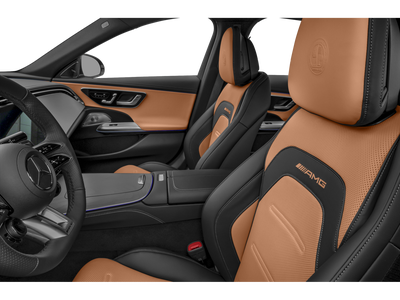 2026 Mercedes-Benz E-Class E 53 AMG® 4MATIC®