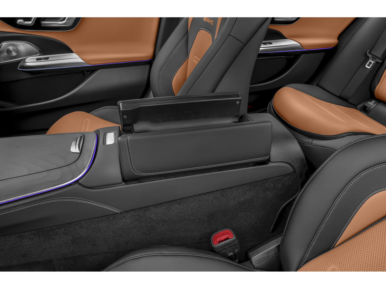 2026 Mercedes-Benz E-Class E 53 AMG® 4MATIC®