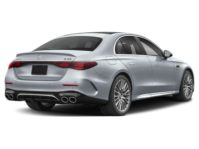 2026 Mercedes-Benz E-Class E 53 AMG® 4MATIC®