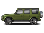 2026 Mercedes-Benz G-Class G 550 4MATIC®