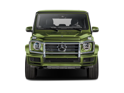 2026 Mercedes-Benz G-Class G 550 4MATIC®