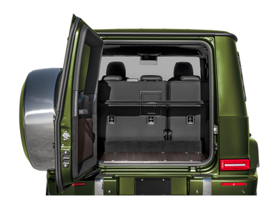 2026 Mercedes-Benz G-Class G 550 4MATIC®