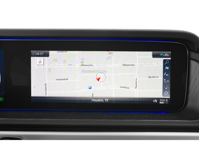 2026 Mercedes-Benz G-Class G 550 4MATIC®