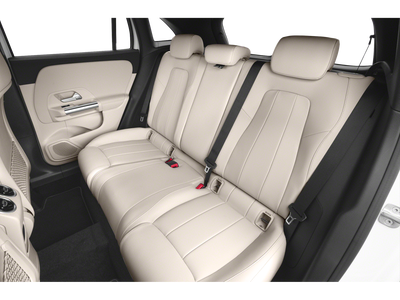 2026 Mercedes-Benz GLA GLA 250 4MATIC®