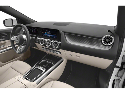 2026 Mercedes-Benz GLA GLA 250 4MATIC®