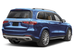2026 Mercedes-Benz GLS GLS 580 4MATIC®
