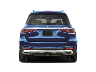 2026 Mercedes-Benz GLS GLS 580 4MATIC®