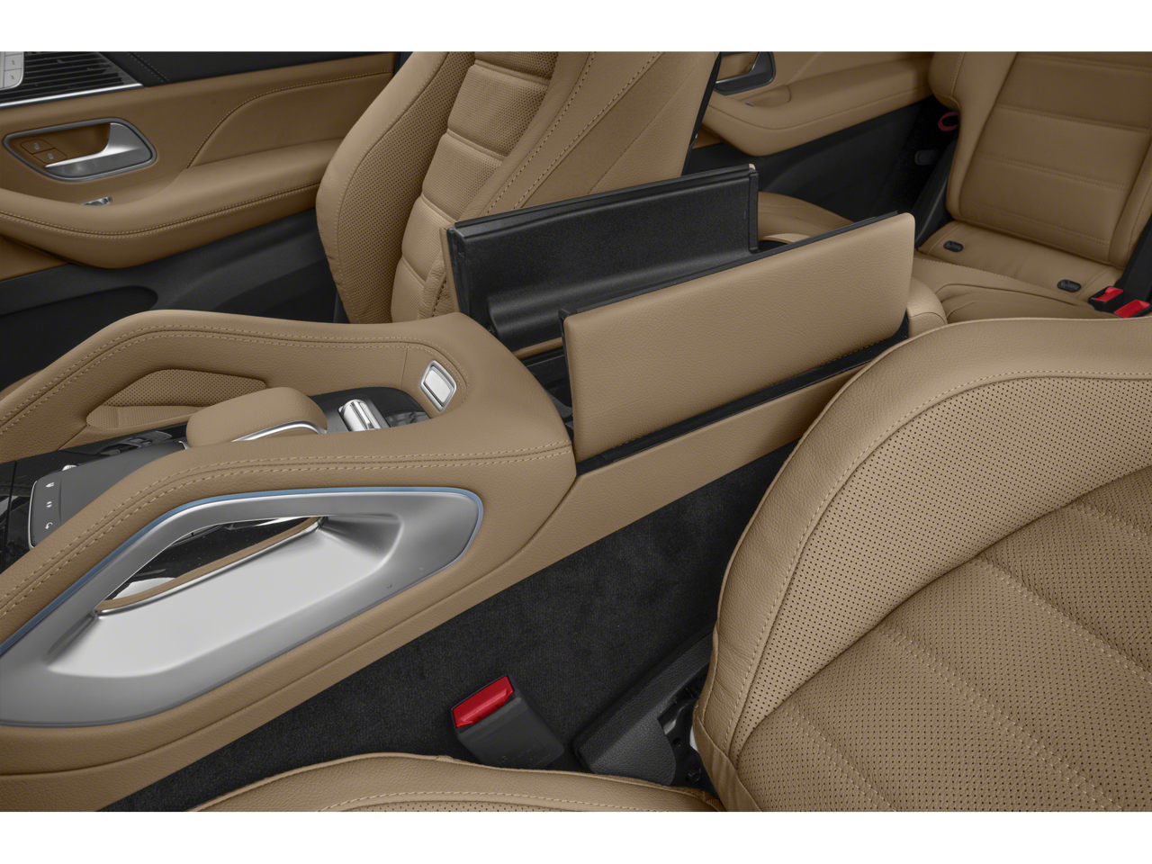 2026 Mercedes-Benz GLS GLS 580 4MATIC®