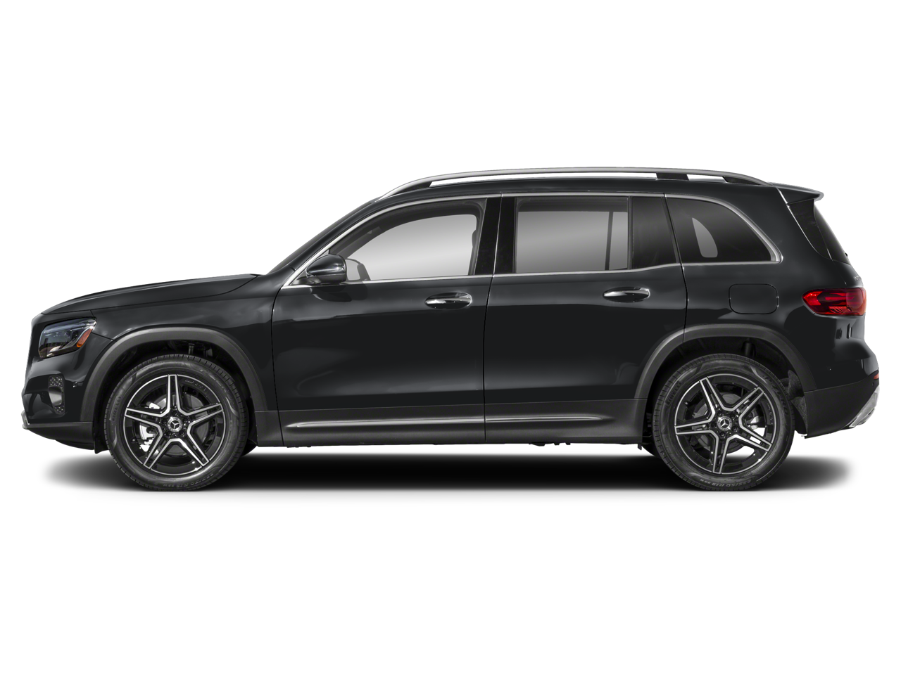 2026 Mercedes-Benz GLB GLB 250 4MATIC®