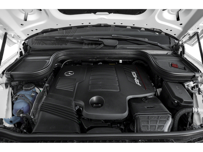 2026 Mercedes-Benz GLE GLE 53 AMG® 4MATIC®