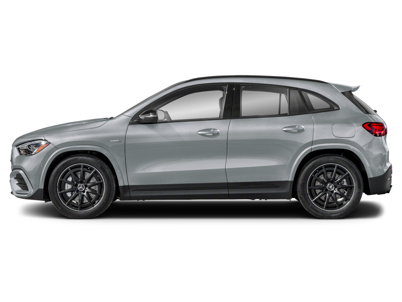 2026 Mercedes-Benz GLA GLA 35 AMG® 4MATIC®