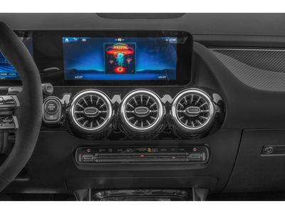 2026 Mercedes-Benz GLA GLA 35 AMG® 4MATIC®