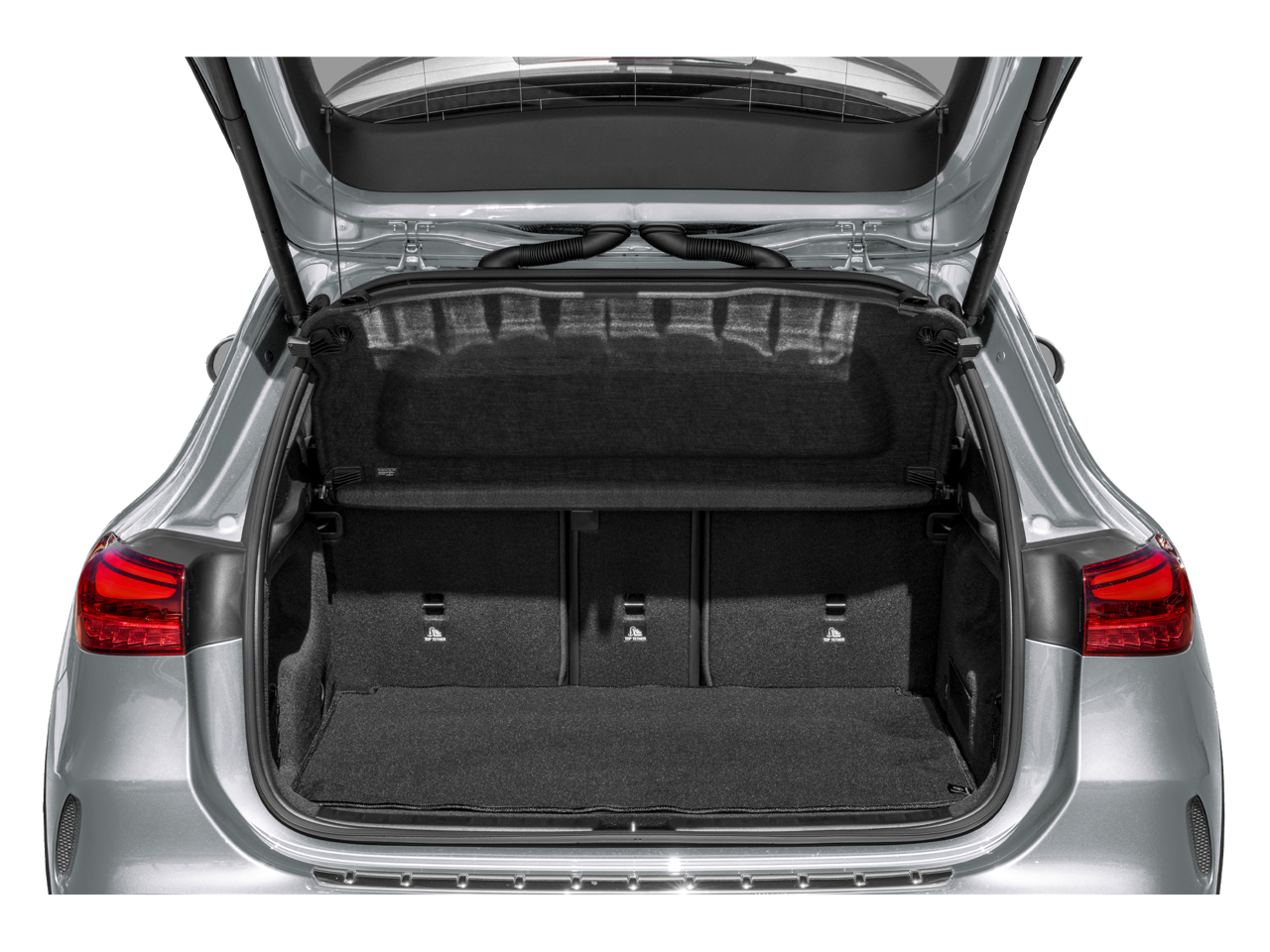 2026 Mercedes-Benz GLA GLA 35 AMG® 4MATIC®