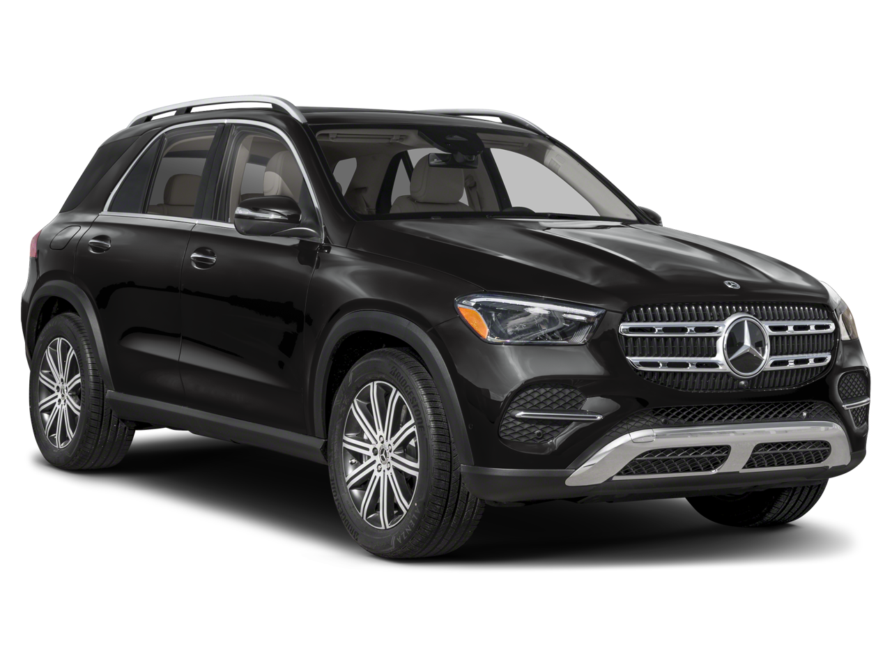 2026 Mercedes-Benz GLE GLE 450e 4MATIC®