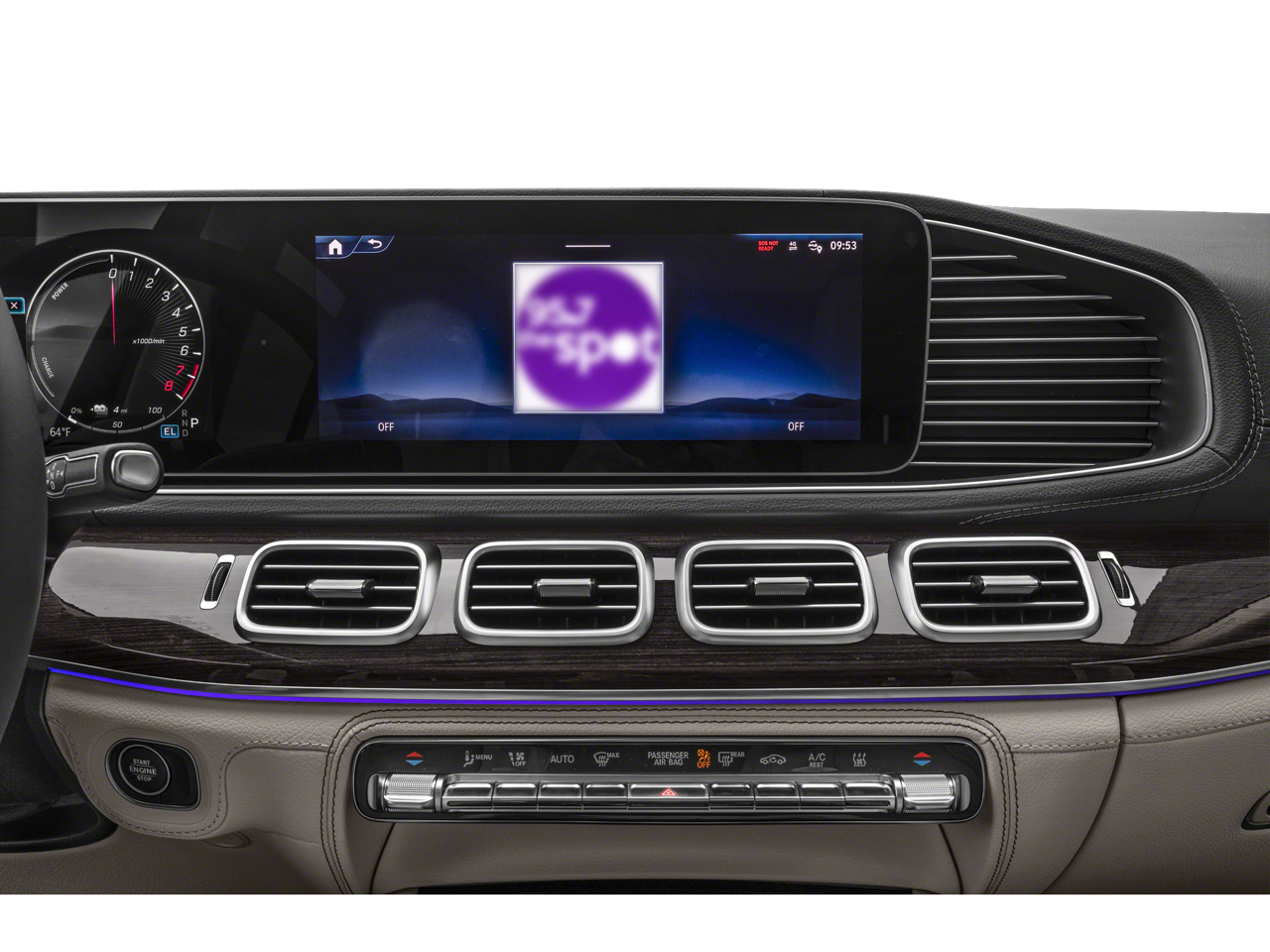 2026 Mercedes-Benz GLE GLE 450e 4MATIC®