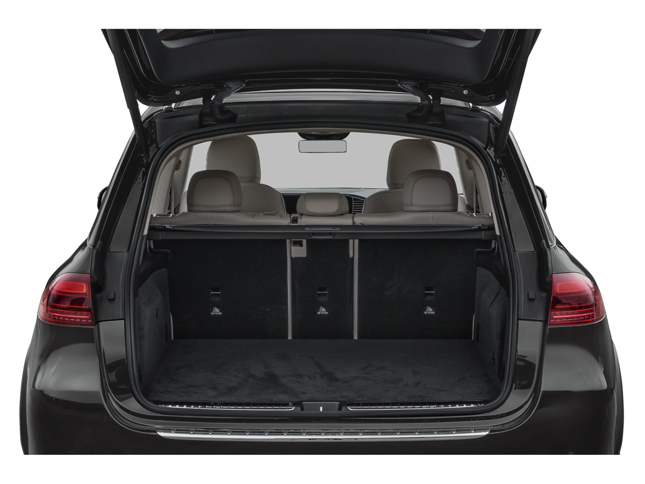 2026 Mercedes-Benz GLE GLE 450e 4MATIC®
