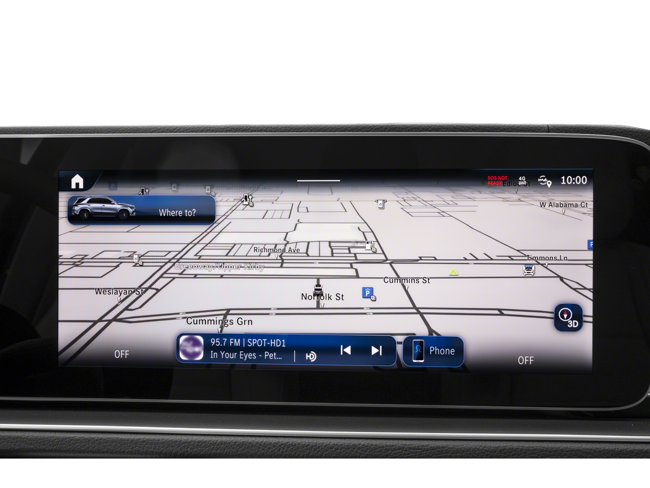 2026 Mercedes-Benz GLE GLE 450e 4MATIC®