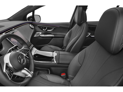 2026 Mercedes-Benz EQE 320 SUV 4MATIC®