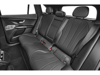 2026 Mercedes-Benz EQE 320 SUV 4MATIC®