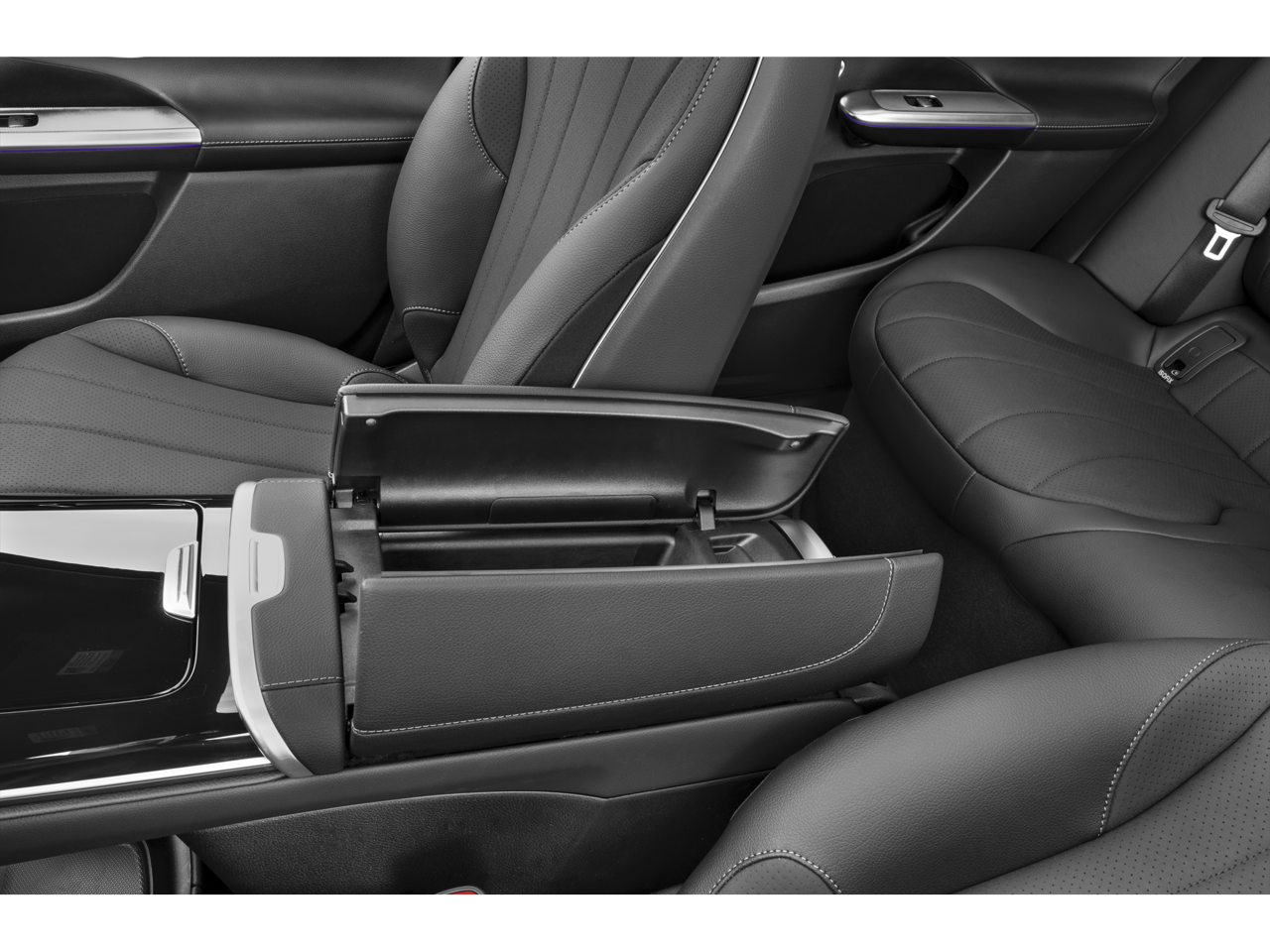 2026 Mercedes-Benz EQE 320 SUV 4MATIC®