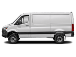 2026 Mercedes-Benz Sprinter 2500 Cargo 144 WB