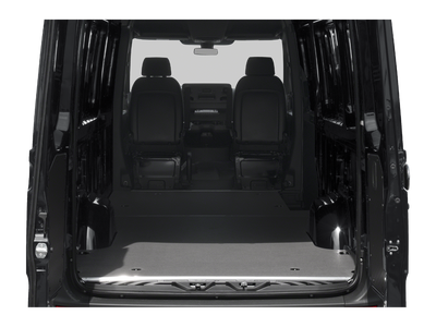 2026 Mercedes-Benz Sprinter 2500 Cargo 170 WB High Roof