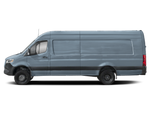 2026 Mercedes-Benz Sprinter 3500 Cargo 170 WB Extended