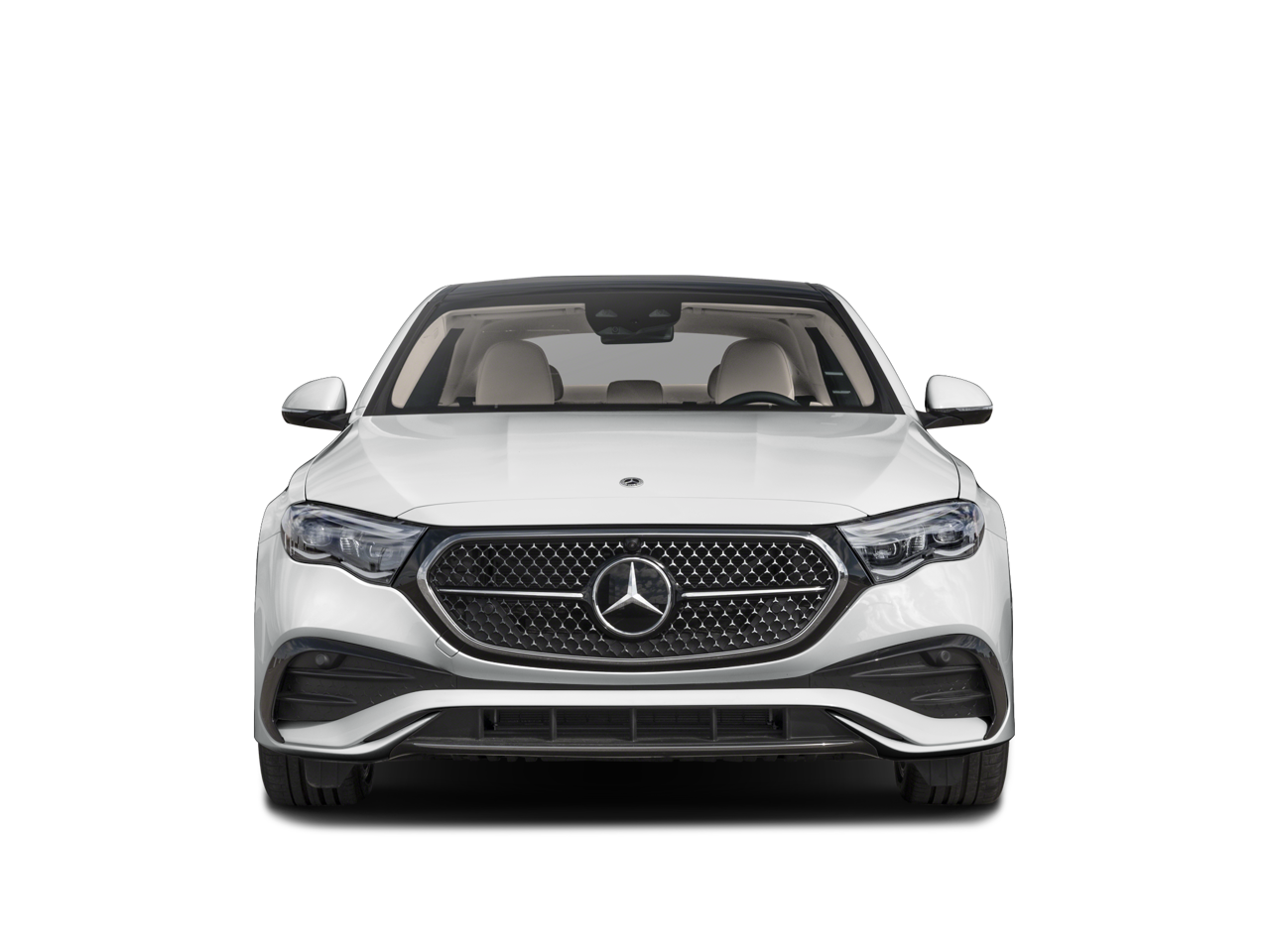 2027 Mercedes-Benz E-Class E 350 4MATIC®