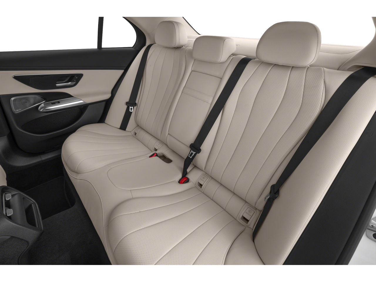 2027 Mercedes-Benz E-Class E 350 4MATIC®