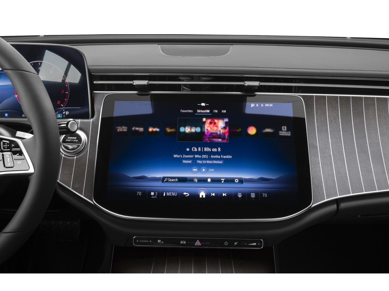 2027 Mercedes-Benz E-Class E 450 4MATIC®