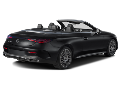 2027 Mercedes-Benz CLE CLE 300 4MATIC®